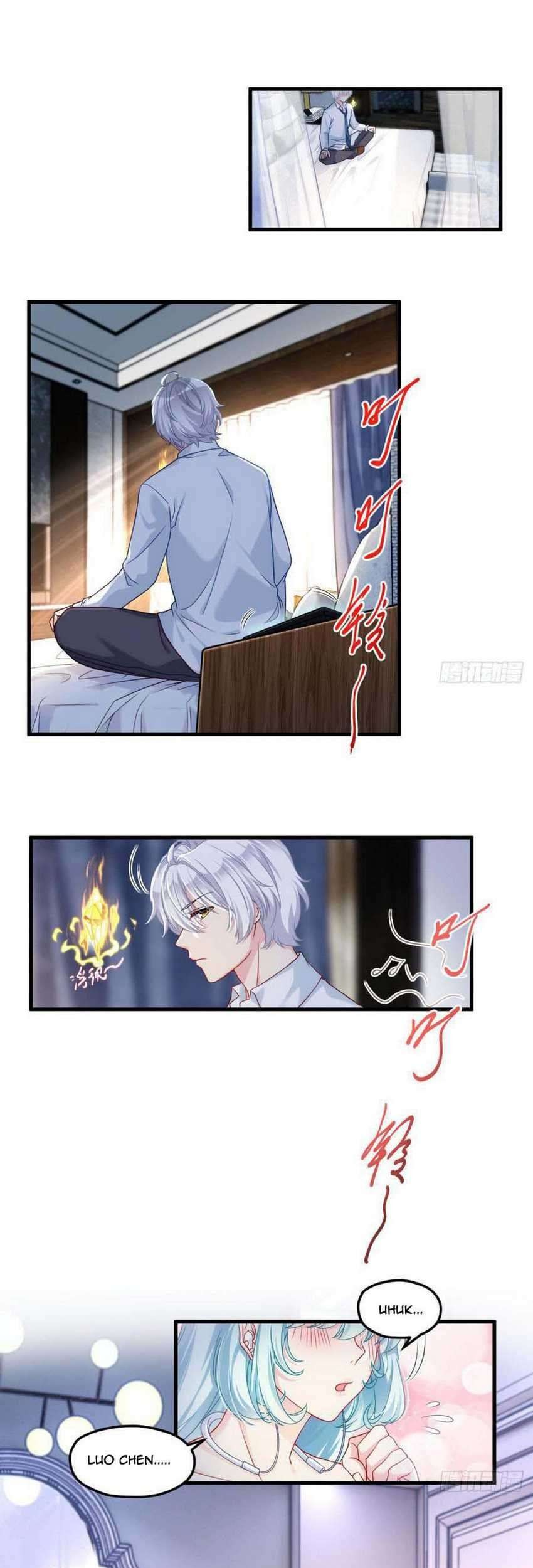 Xianzun Luowuji Chapter 33 - halaman 4