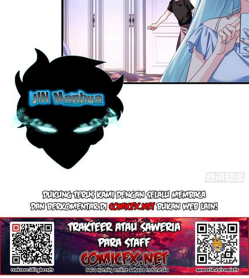 Xianzun Luowuji Chapter 33 - halaman 8