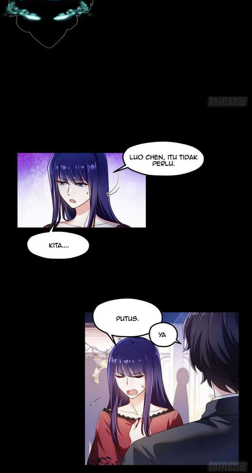 Xianzun Luowuji Chapter 34 - halaman 11