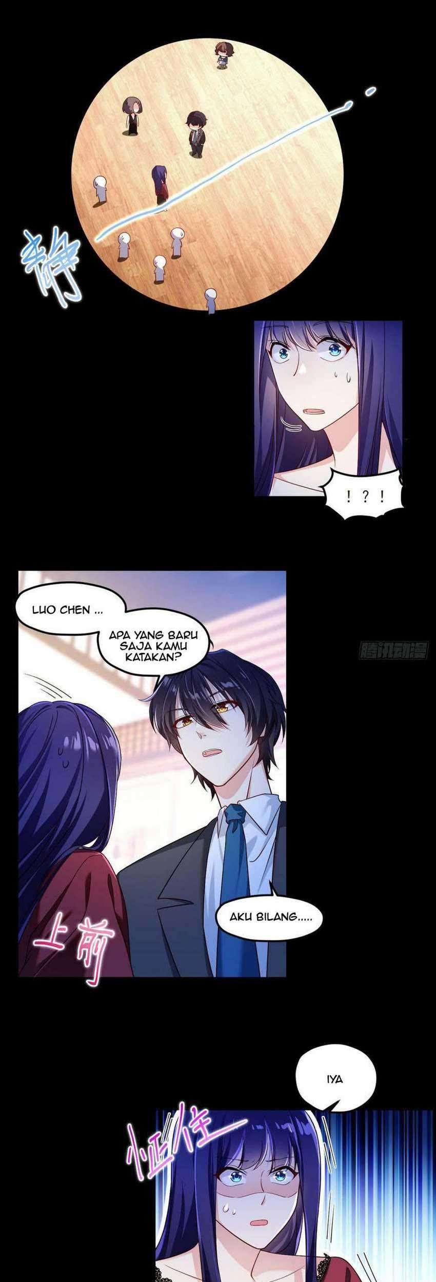 Xianzun Luowuji Chapter 34 - halaman 13