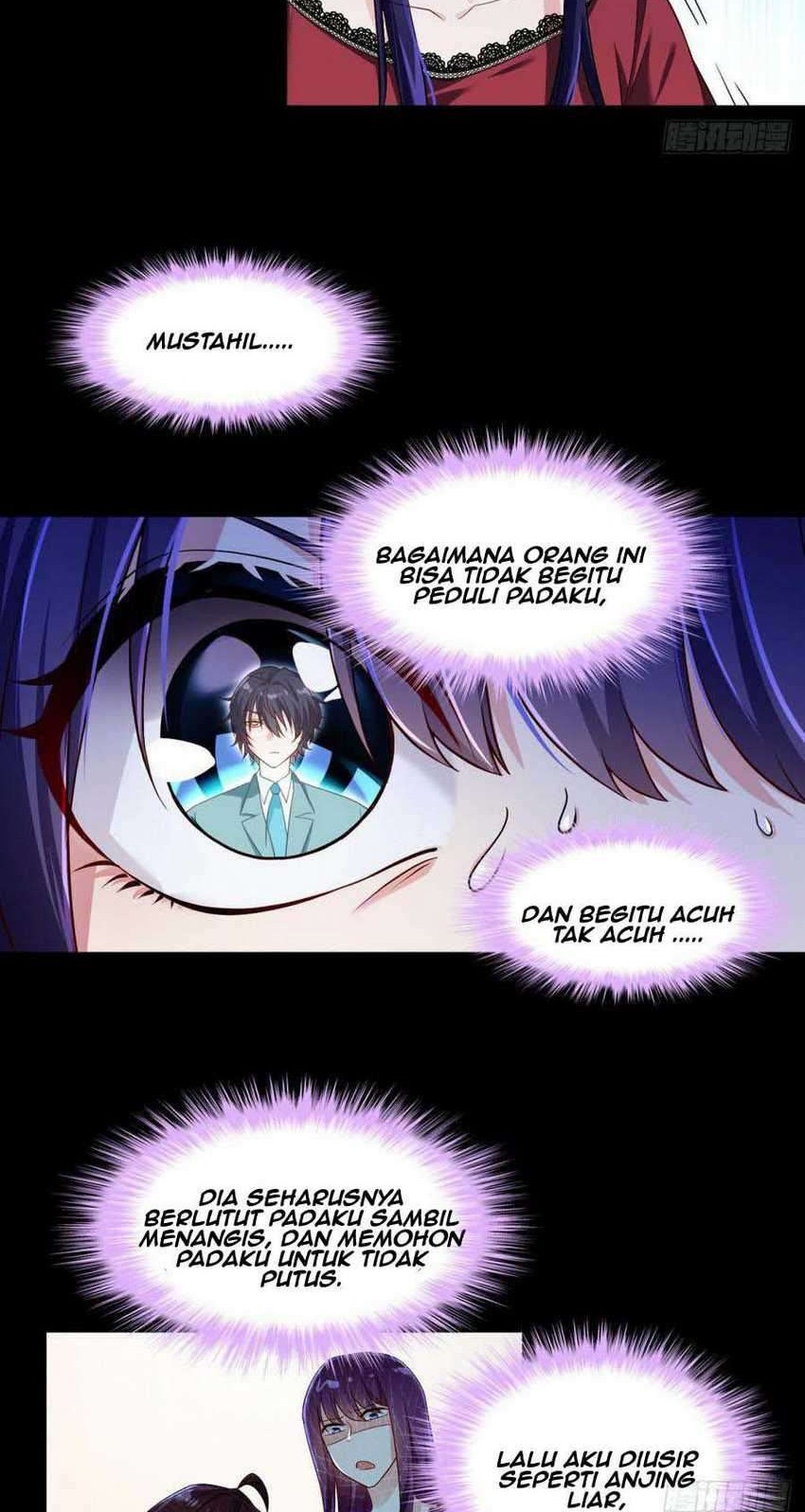 Xianzun Luowuji Chapter 34 - halaman 14