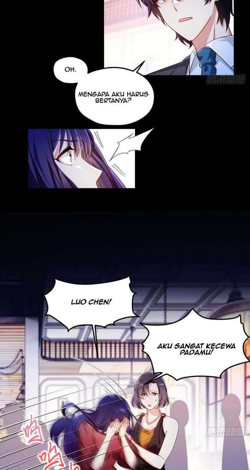 Xianzun Luowuji Chapter 34 - halaman 16