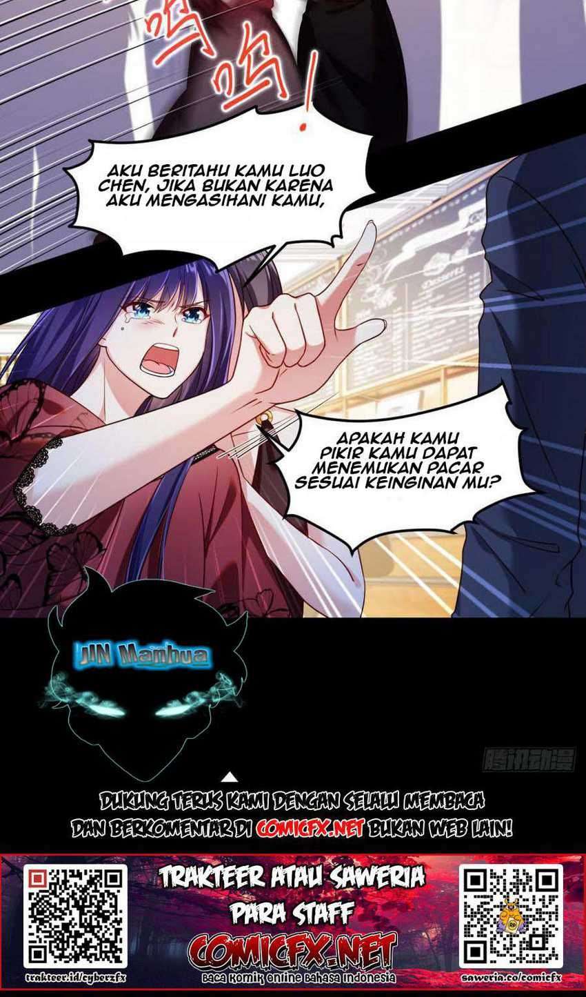 Xianzun Luowuji Chapter 34 - halaman 17