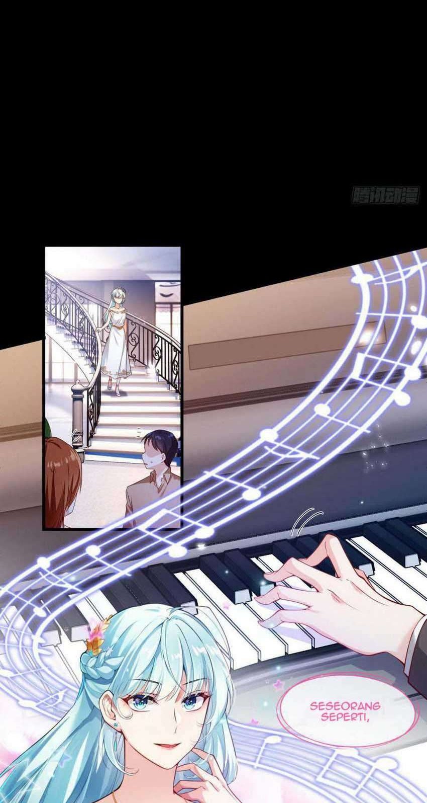 Xianzun Luowuji Chapter 34 - halaman 19