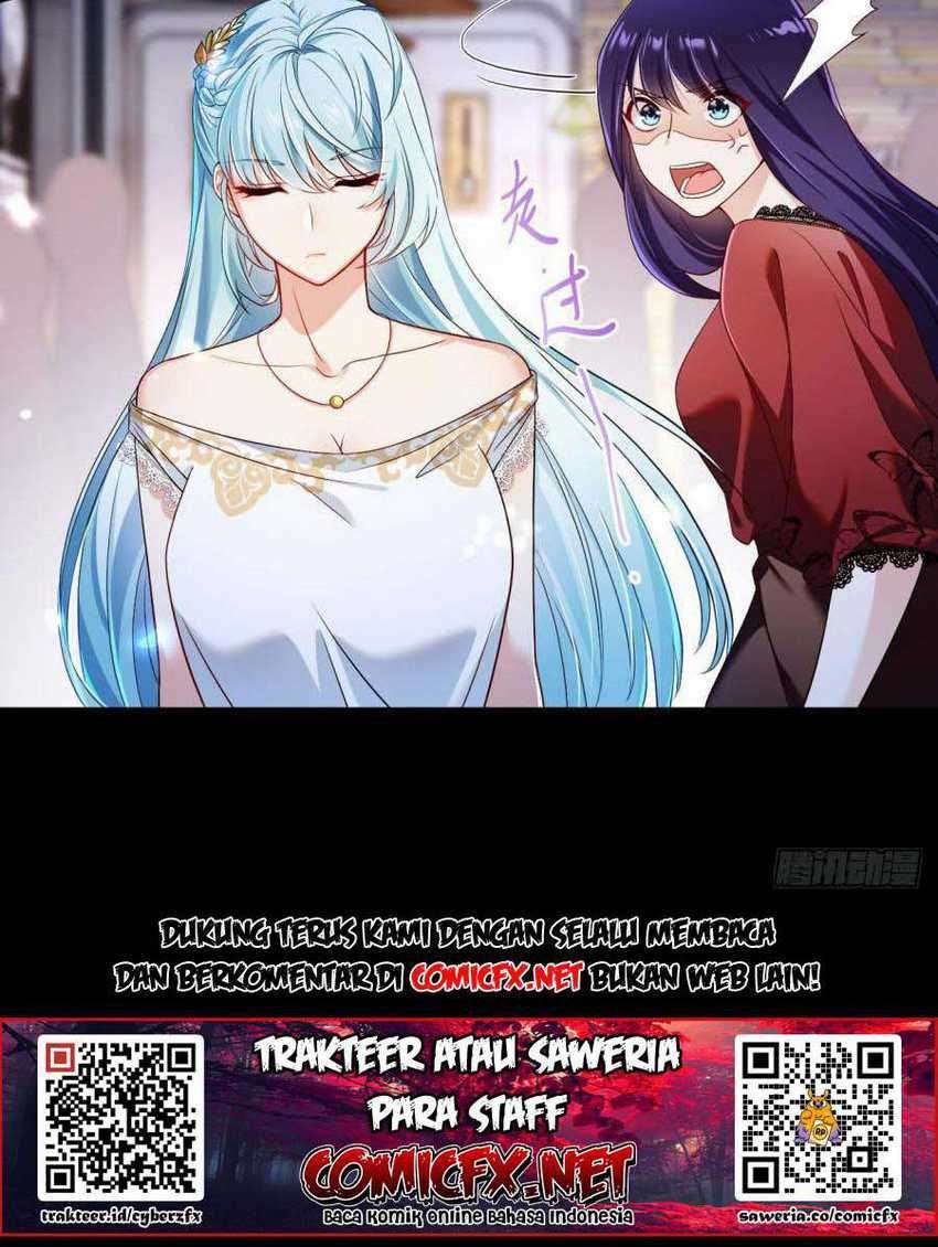 Xianzun Luowuji Chapter 34 - halaman 22