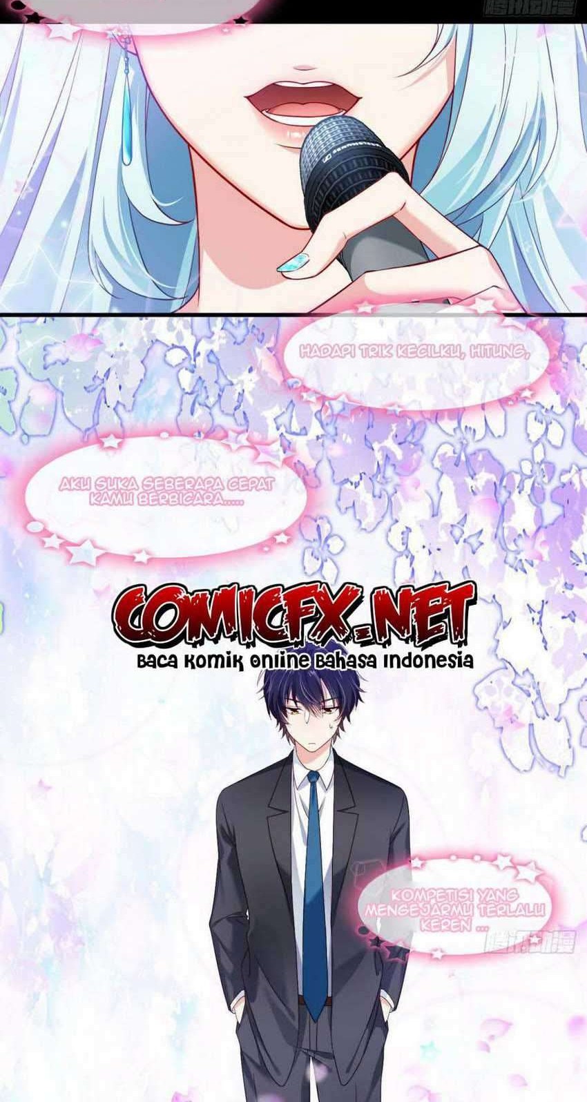 Xianzun Luowuji Chapter 34 - halaman 24