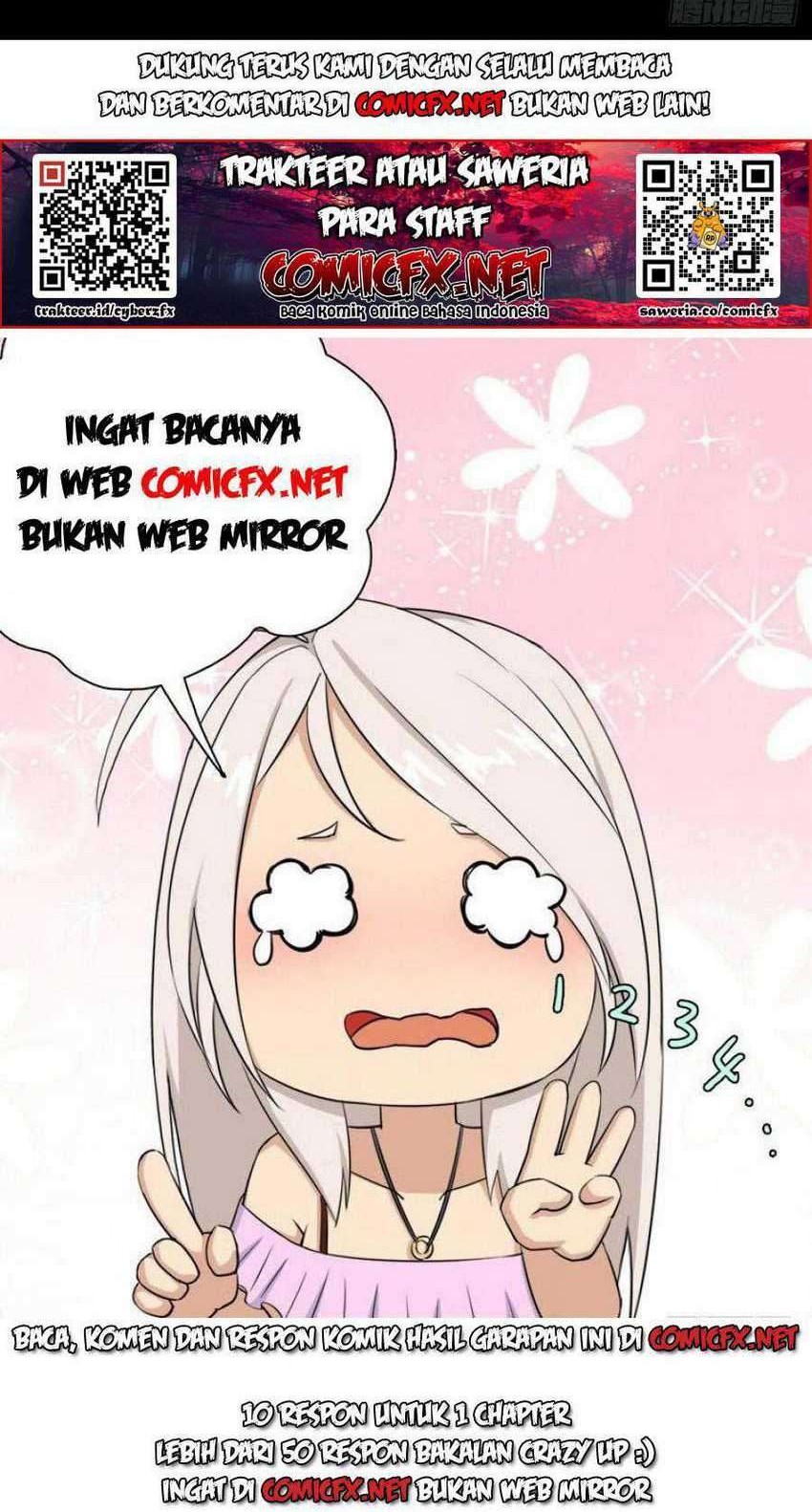 Xianzun Luowuji Chapter 34 - halaman 26