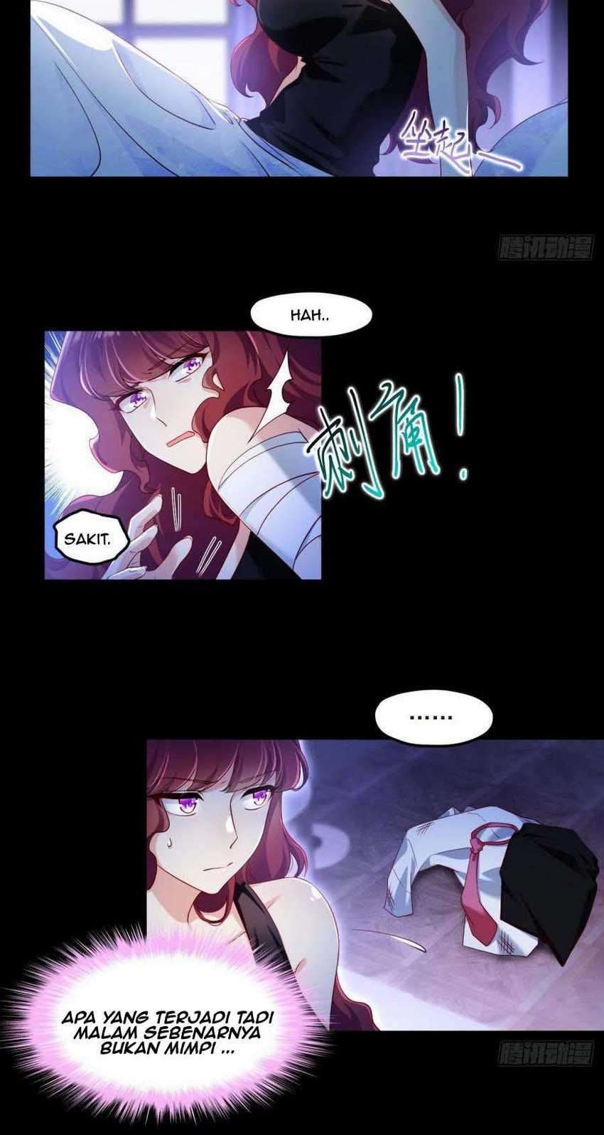 Xianzun Luowuji Chapter 34 - halaman 4
