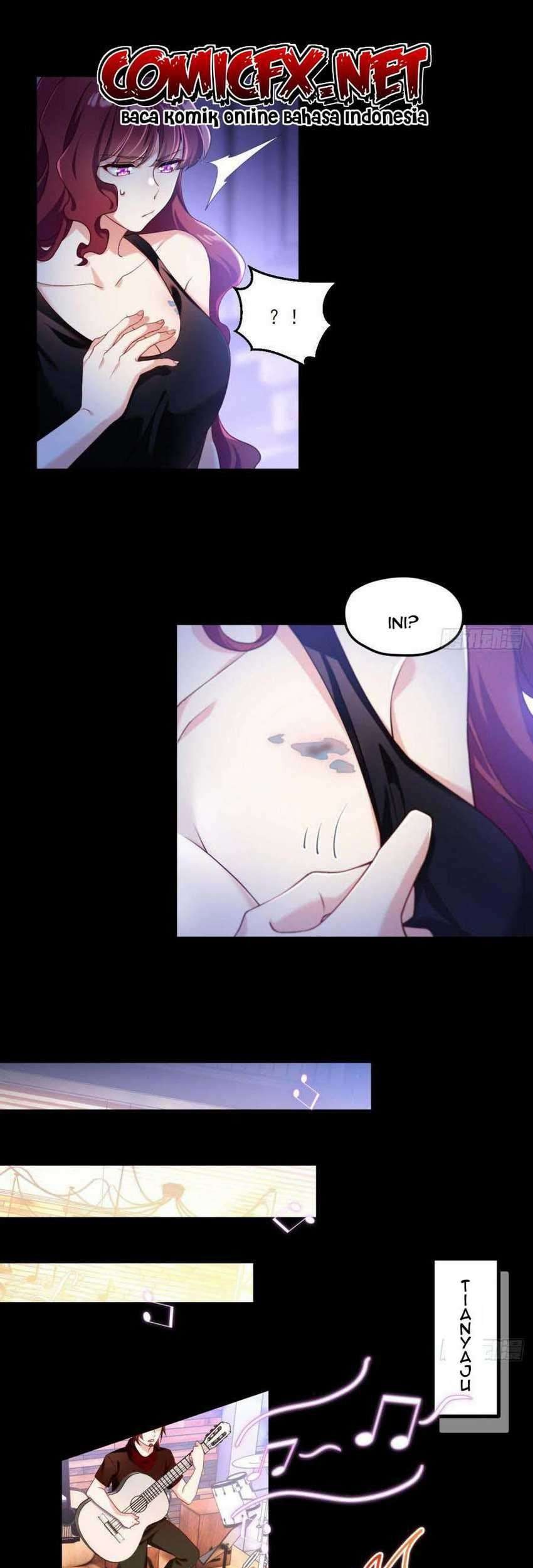 Xianzun Luowuji Chapter 34 - halaman 5