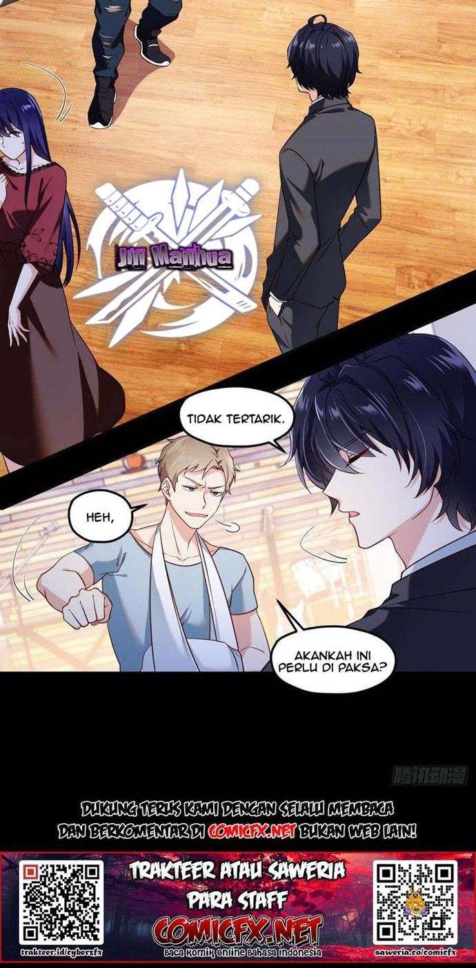 Xianzun Luowuji Chapter 35 - halaman 10