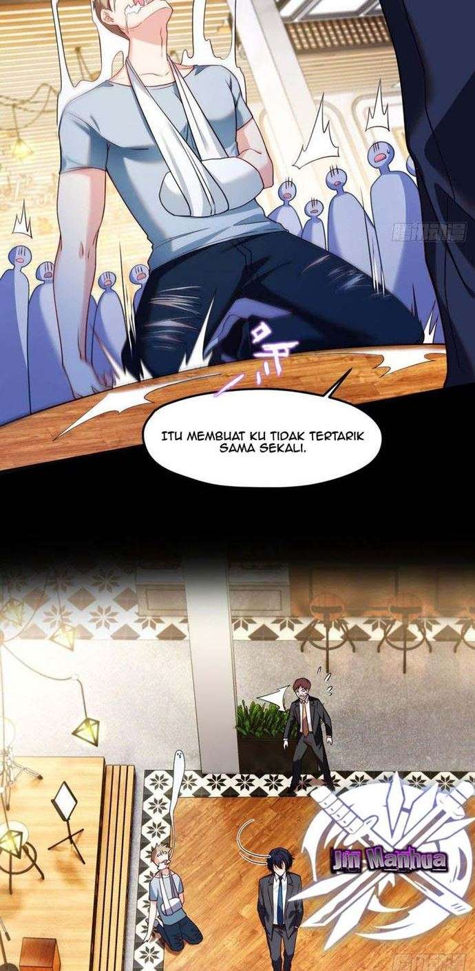 Xianzun Luowuji Chapter 35 - halaman 13