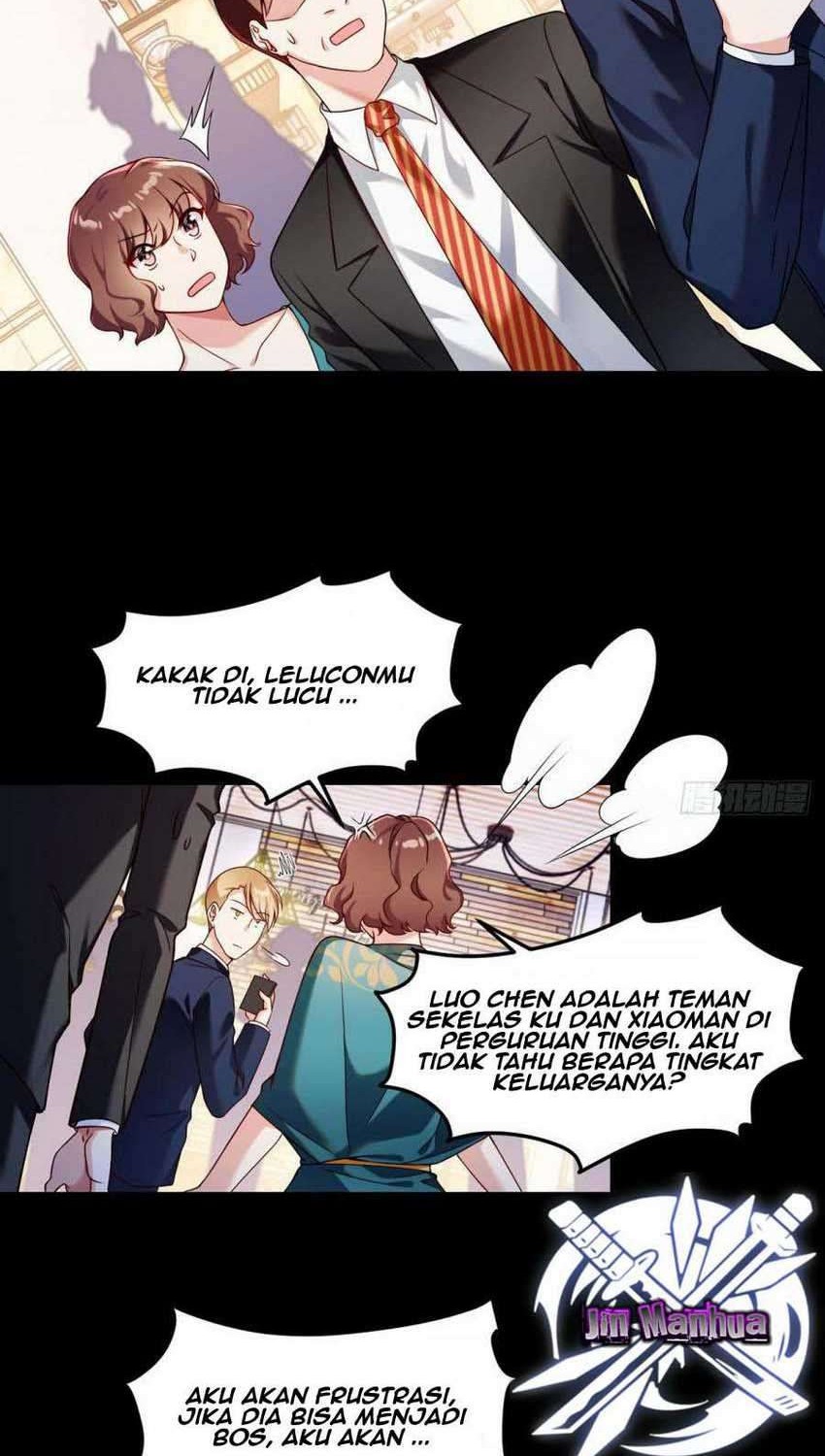 Xianzun Luowuji Chapter 36 - halaman 10