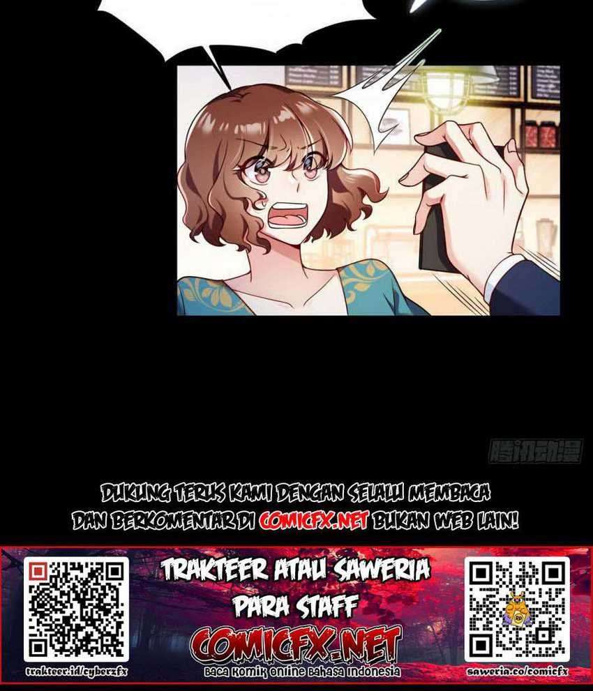 Xianzun Luowuji Chapter 36 - halaman 11