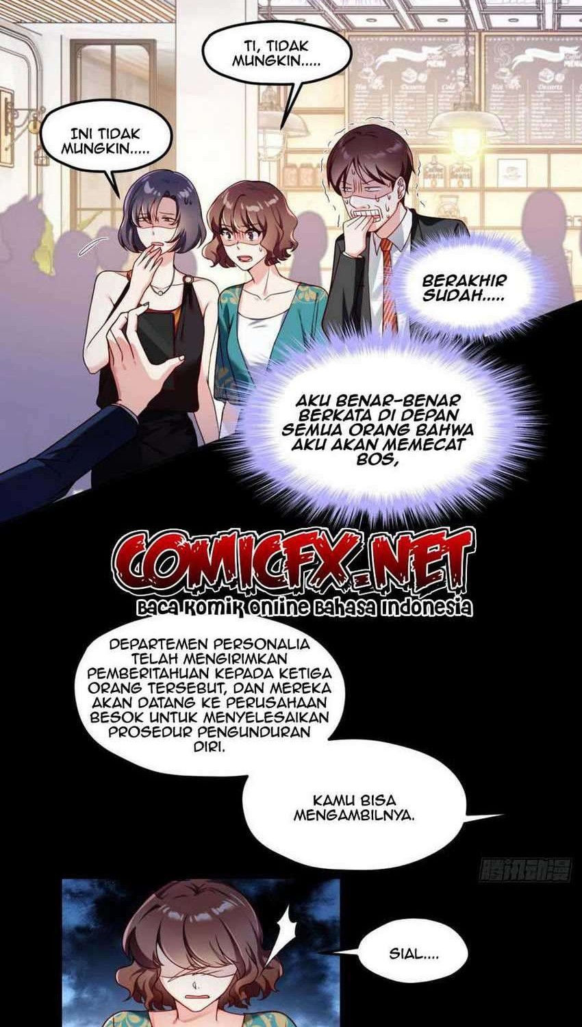 Xianzun Luowuji Chapter 36 - halaman 13