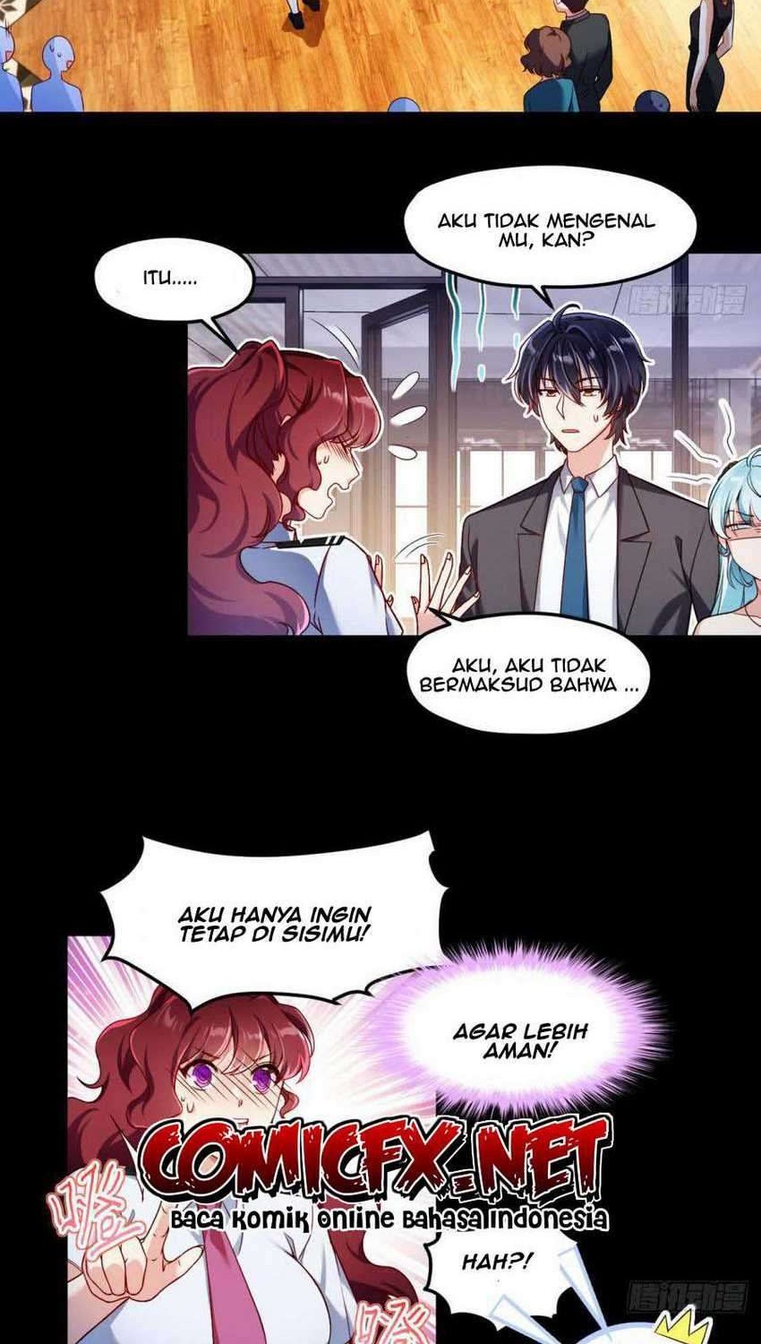 Xianzun Luowuji Chapter 36 - halaman 4