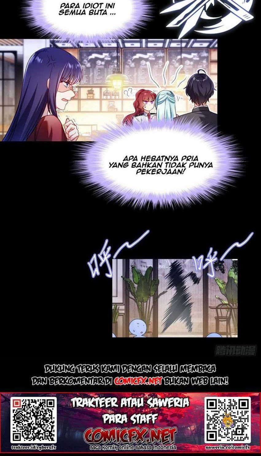 Xianzun Luowuji Chapter 36 - halaman 6