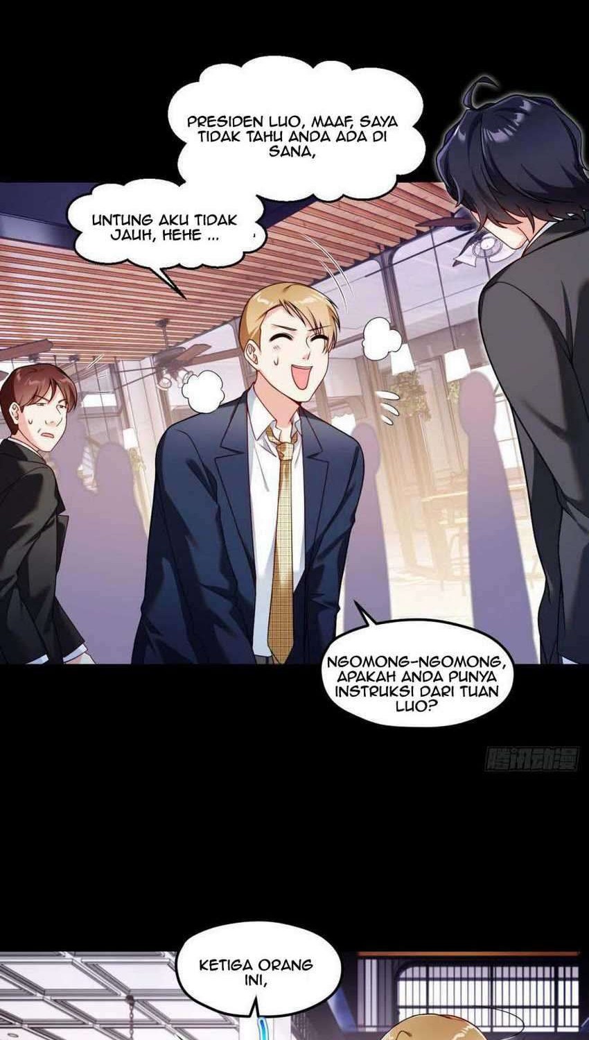 Xianzun Luowuji Chapter 36 - halaman 8