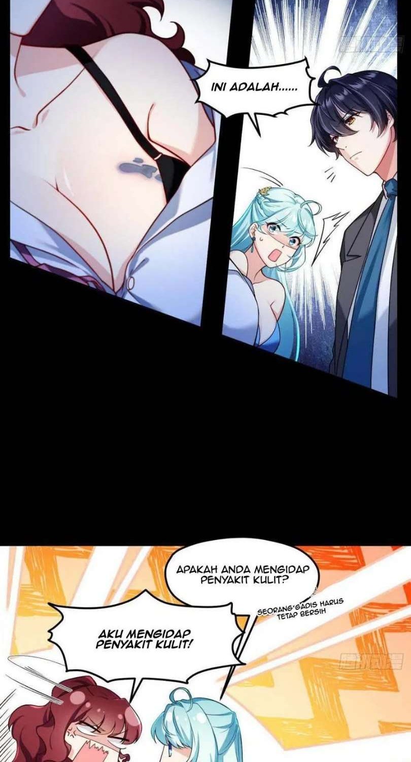 Xianzun Luowuji Chapter 37 - halaman 10