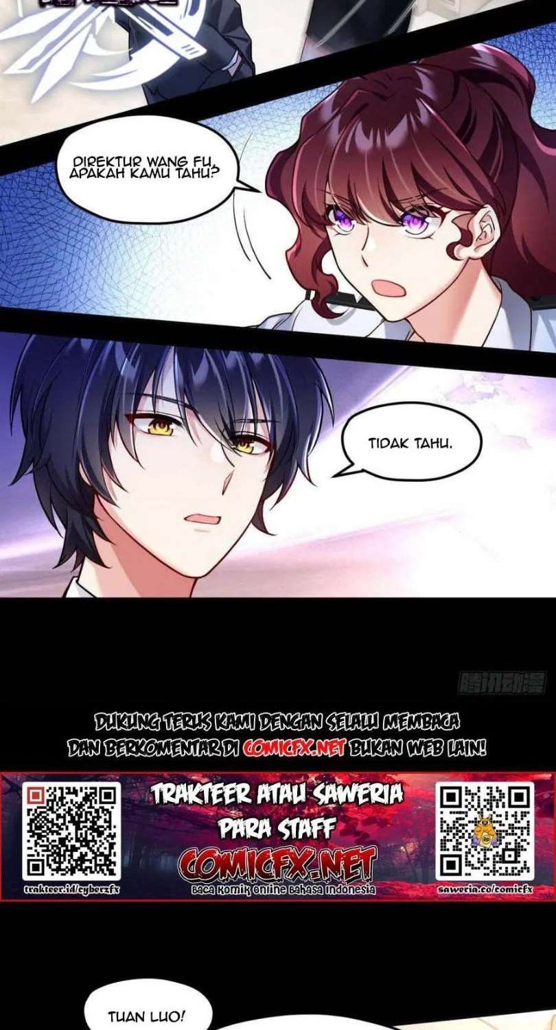 Xianzun Luowuji Chapter 37 - halaman 12