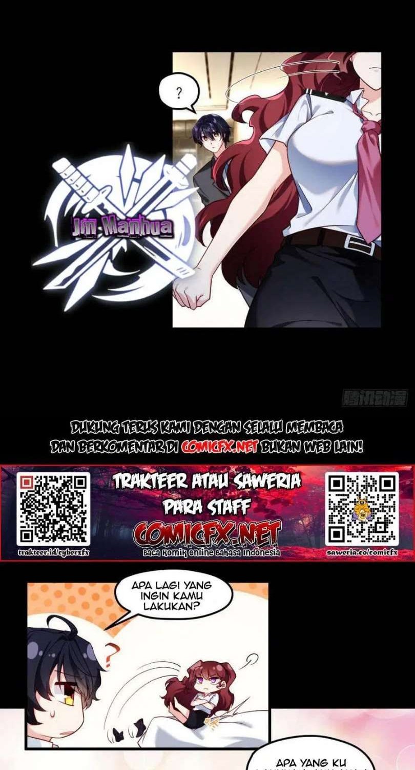 Xianzun Luowuji Chapter 37 - halaman 16