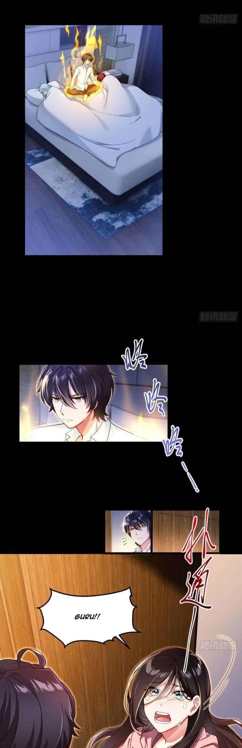 Xianzun Luowuji Chapter 37 - halaman 19