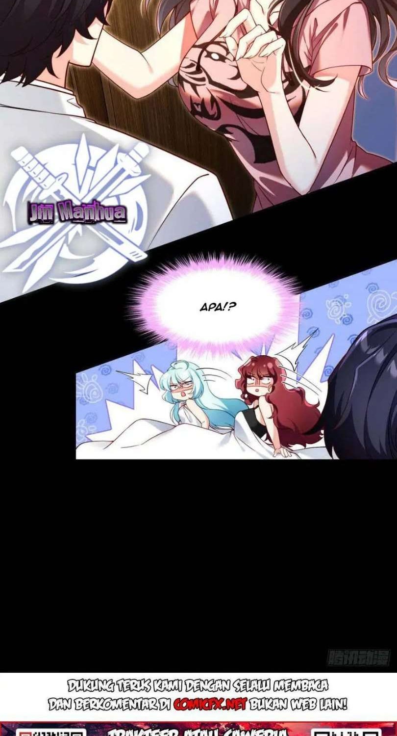 Xianzun Luowuji Chapter 37 - halaman 20