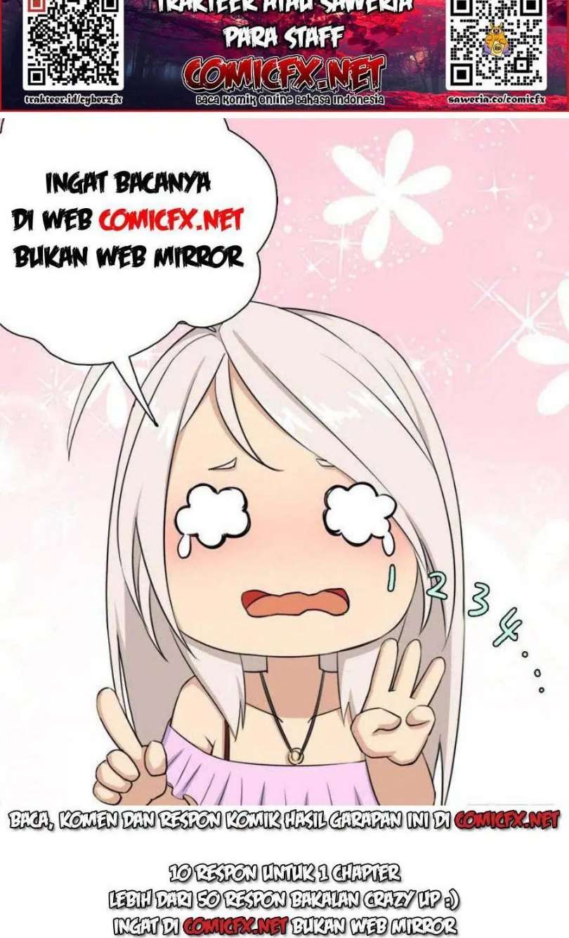 Xianzun Luowuji Chapter 37 - halaman 21