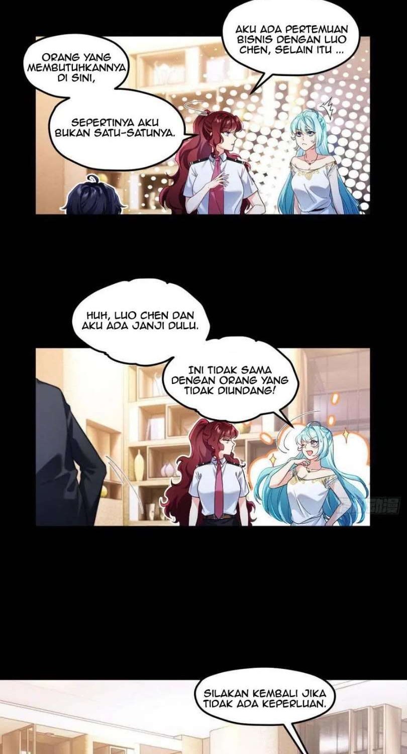 Xianzun Luowuji Chapter 37 - halaman 4