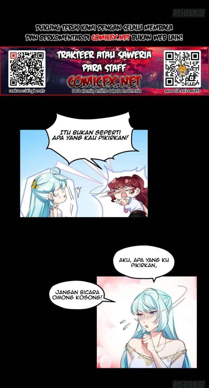 Xianzun Luowuji Chapter 37 - halaman 6