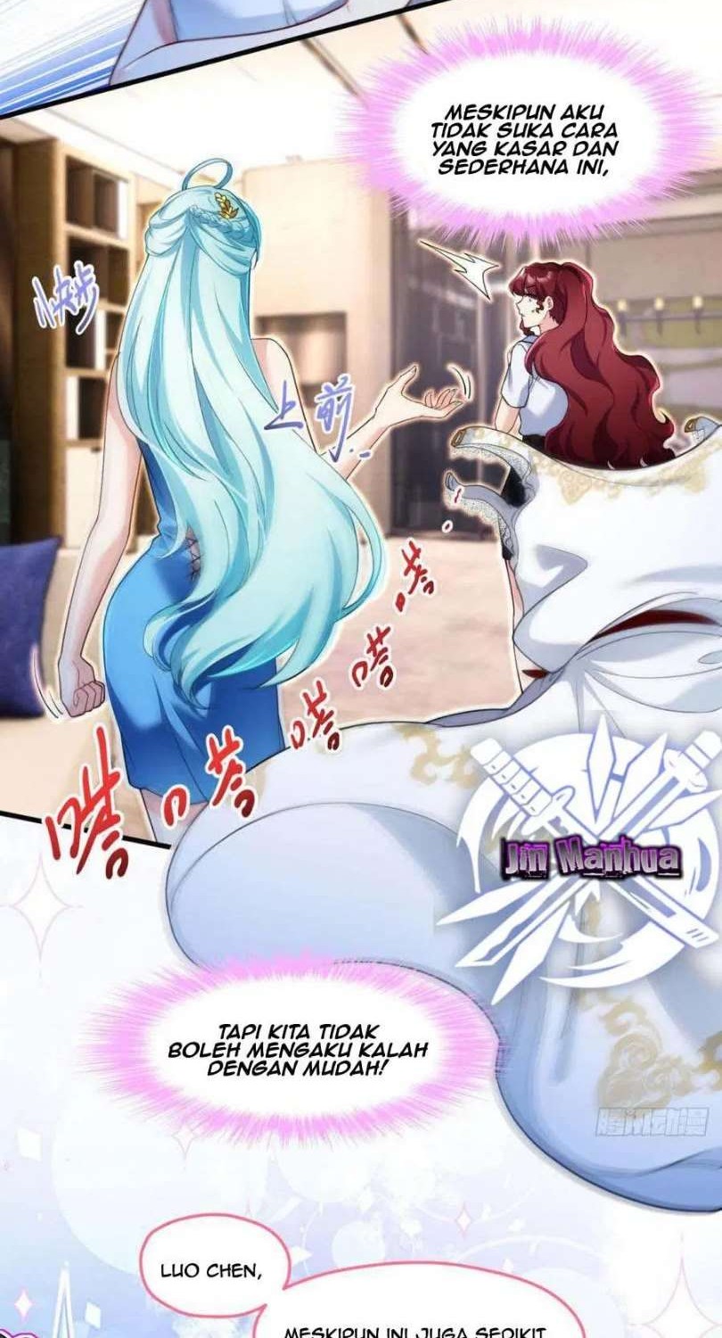 Xianzun Luowuji Chapter 37 - halaman 8