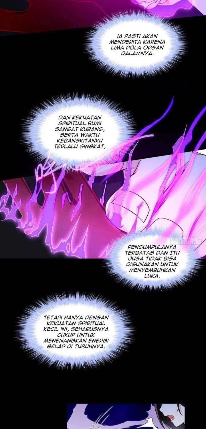 Xianzun Luowuji Chapter 38 - halaman 10
