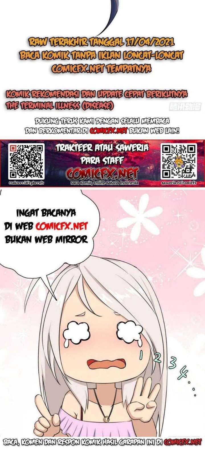 Xianzun Luowuji Chapter 38 - halaman 19