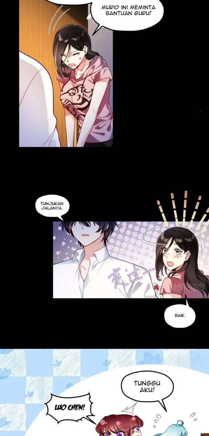 Xianzun Luowuji Chapter 38 - halaman 4