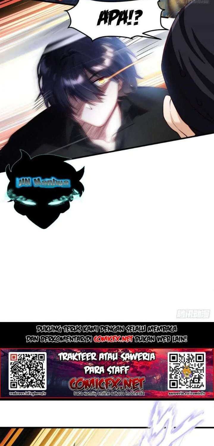 Xianzun Luowuji Chapter 39 - halaman 18