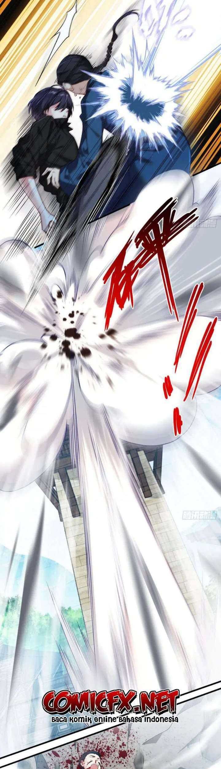 Xianzun Luowuji Chapter 39 - halaman 19