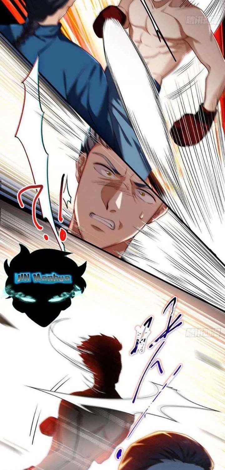 Xianzun Luowuji Chapter 39 - halaman 8