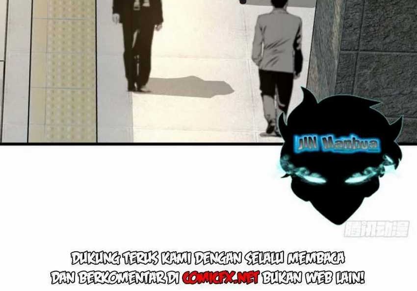 Xianzun Luowuji Chapter 4 - halaman 16