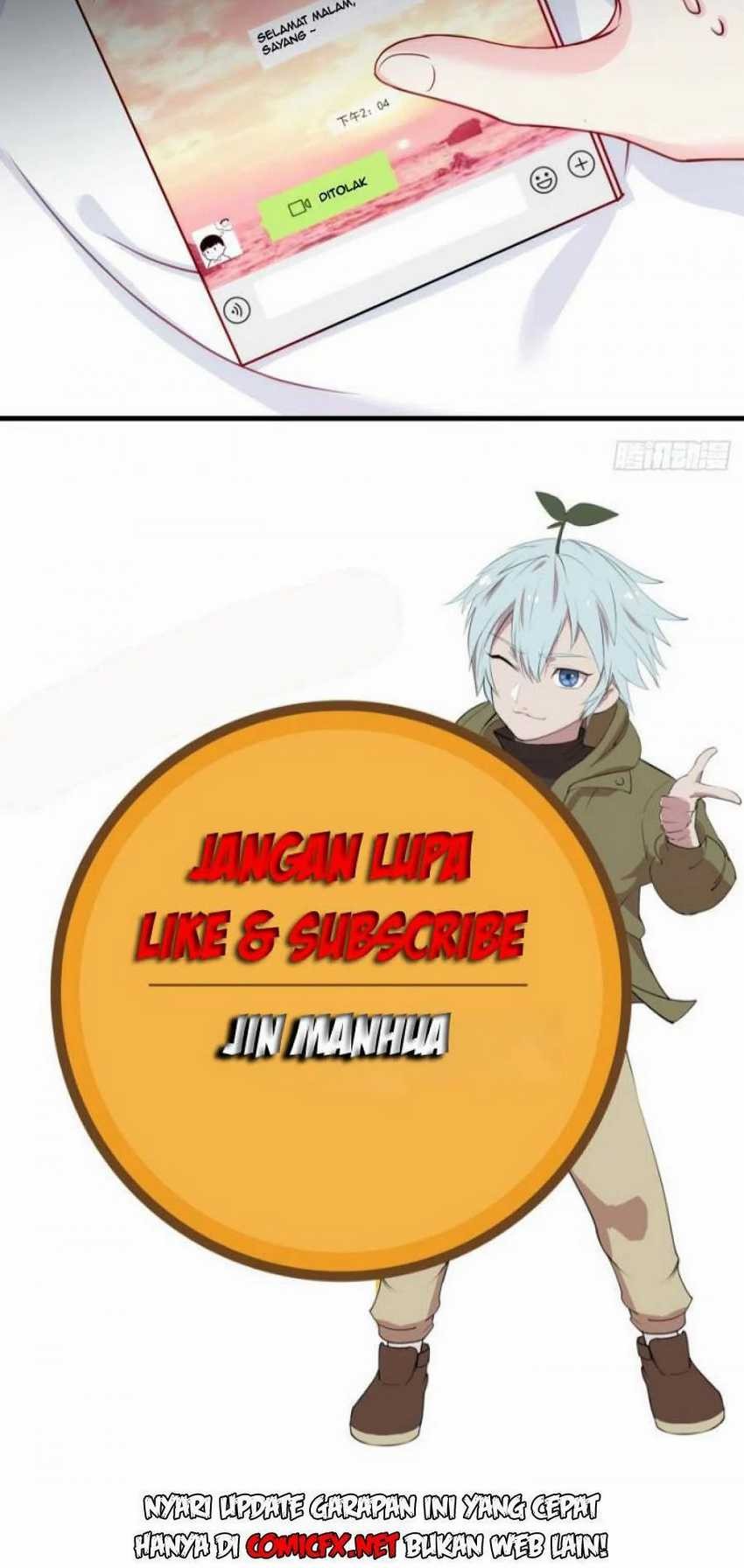 Xianzun Luowuji Chapter 4 - halaman 31