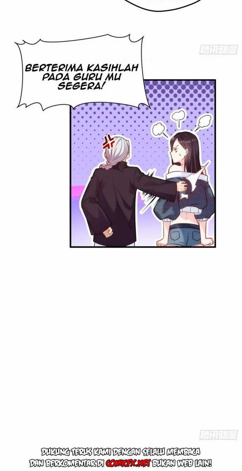 Xianzun Luowuji Chapter 4 - halaman 6