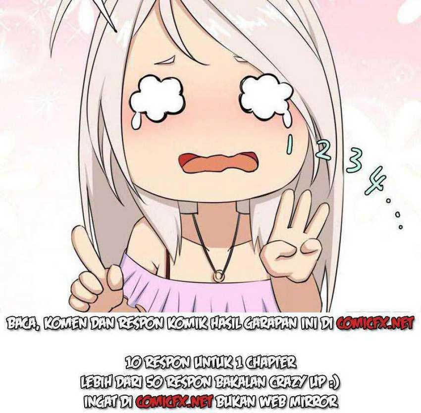 Xianzun Luowuji Chapter 40 - halaman 21