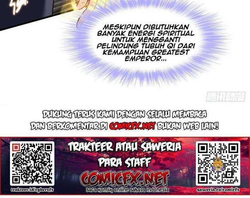 Xianzun Luowuji Chapter 41 - halaman 11