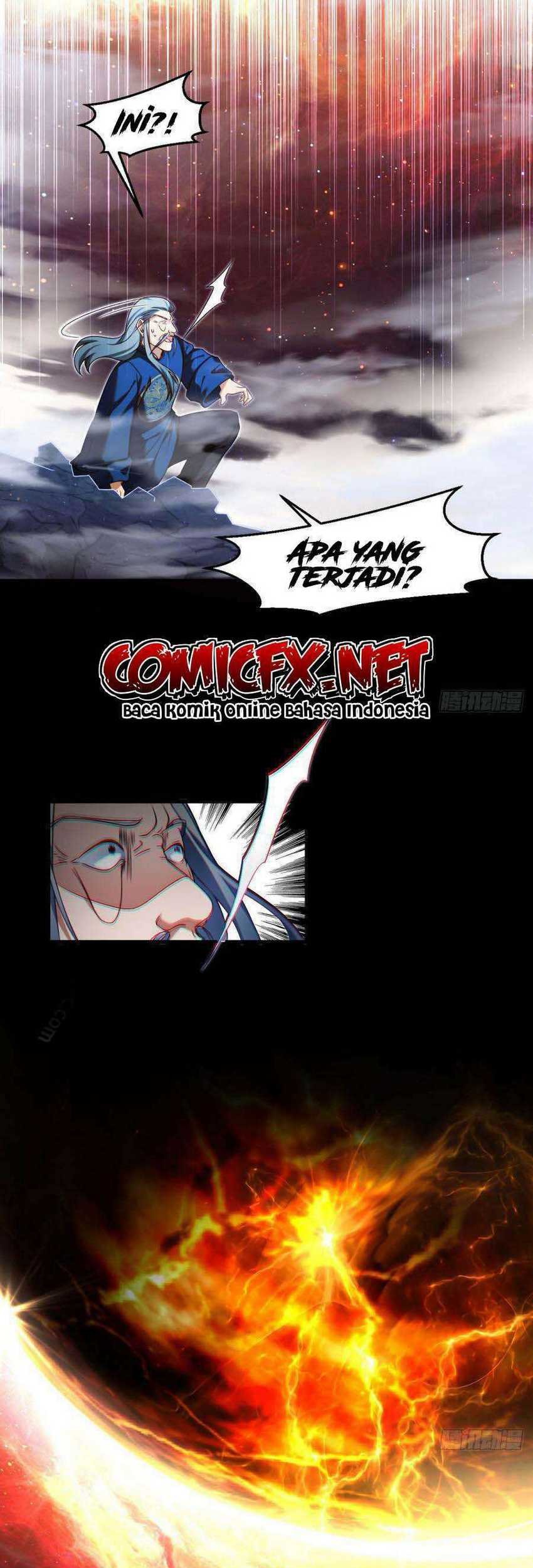 Xianzun Luowuji Chapter 41 - halaman 14