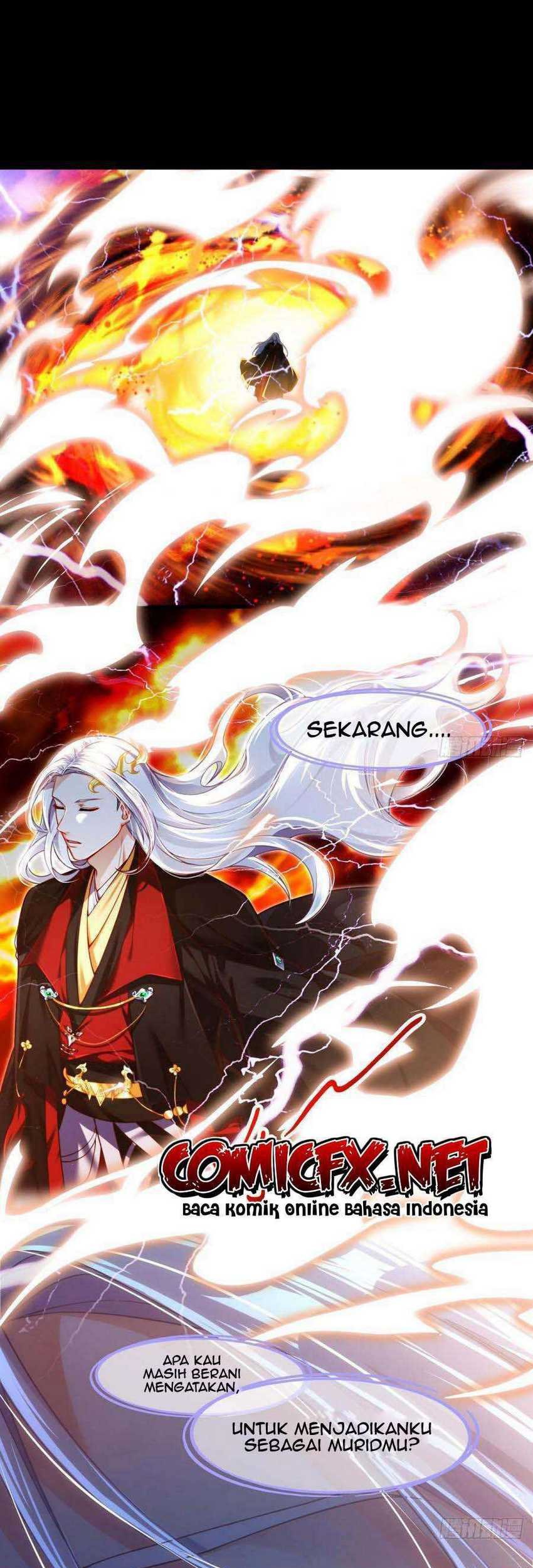 Xianzun Luowuji Chapter 41 - halaman 17