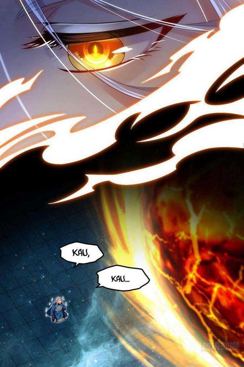 Xianzun Luowuji Chapter 41 - halaman 18