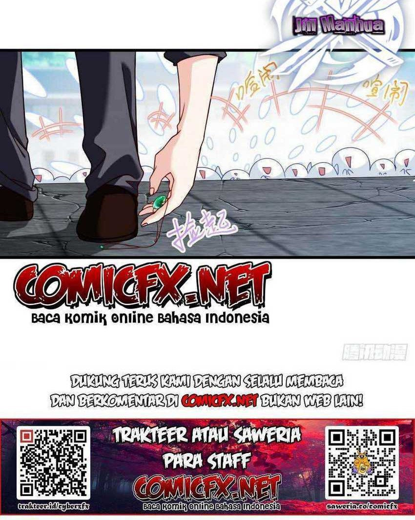 Xianzun Luowuji Chapter 41 - halaman 25
