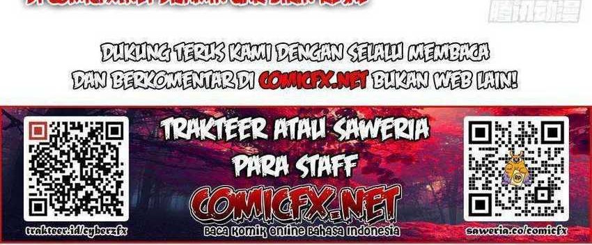 Xianzun Luowuji Chapter 41 - halaman 29