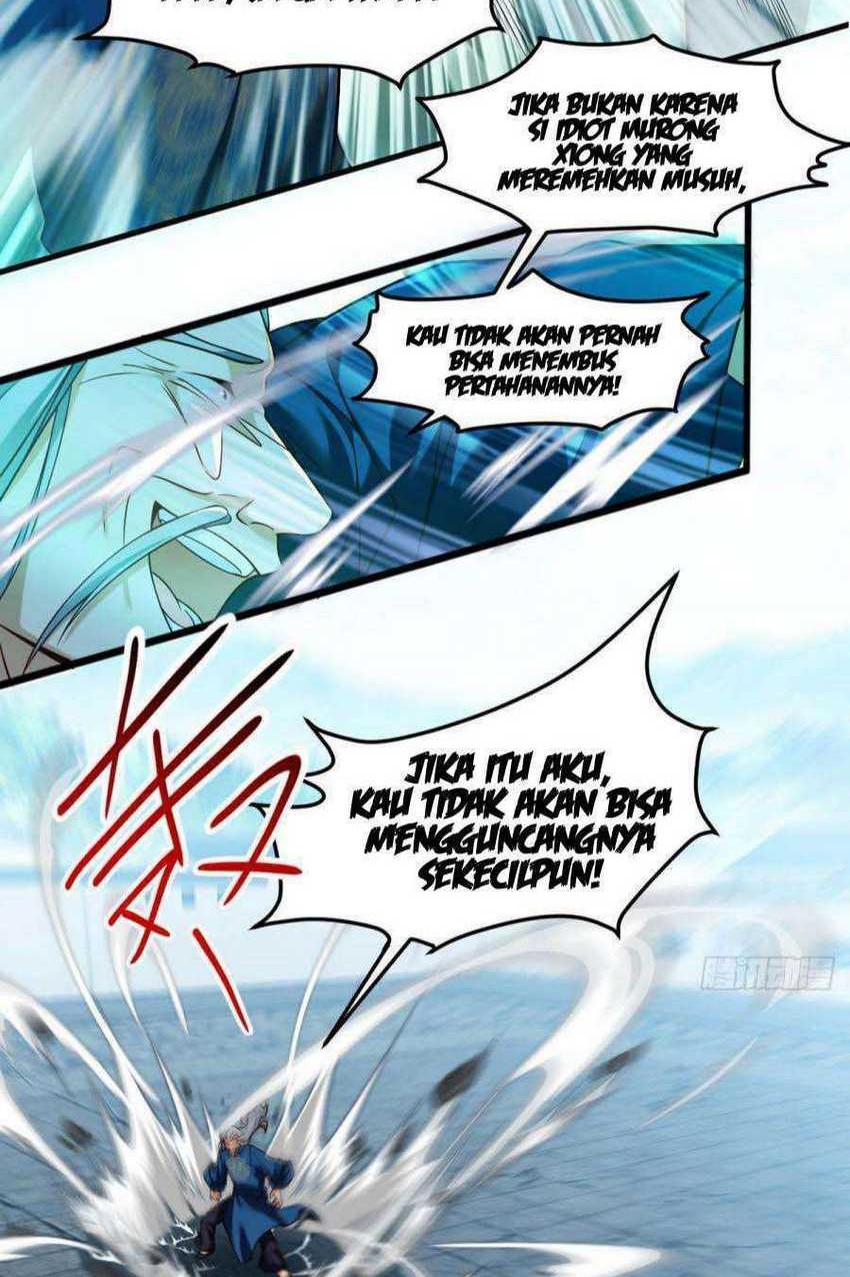 Xianzun Luowuji Chapter 41 - halaman 5