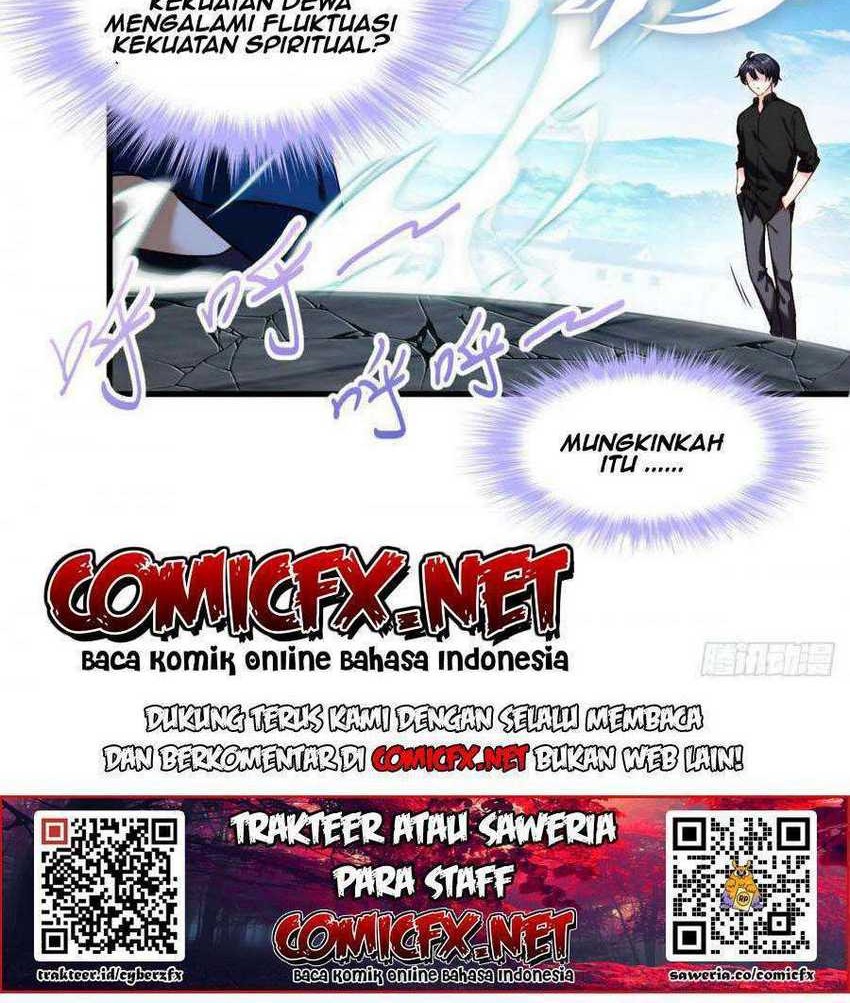 Xianzun Luowuji Chapter 41 - halaman 7