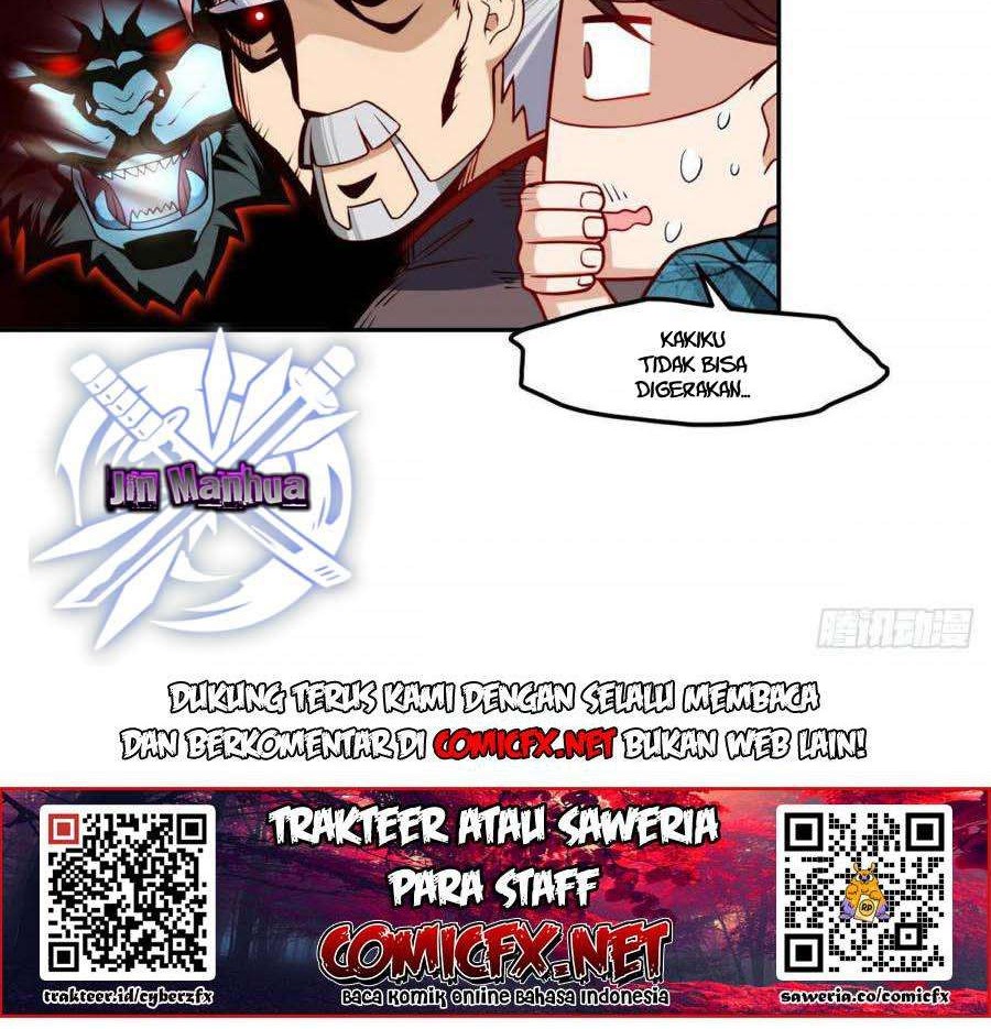 Xianzun Luowuji Chapter 42 - halaman 6
