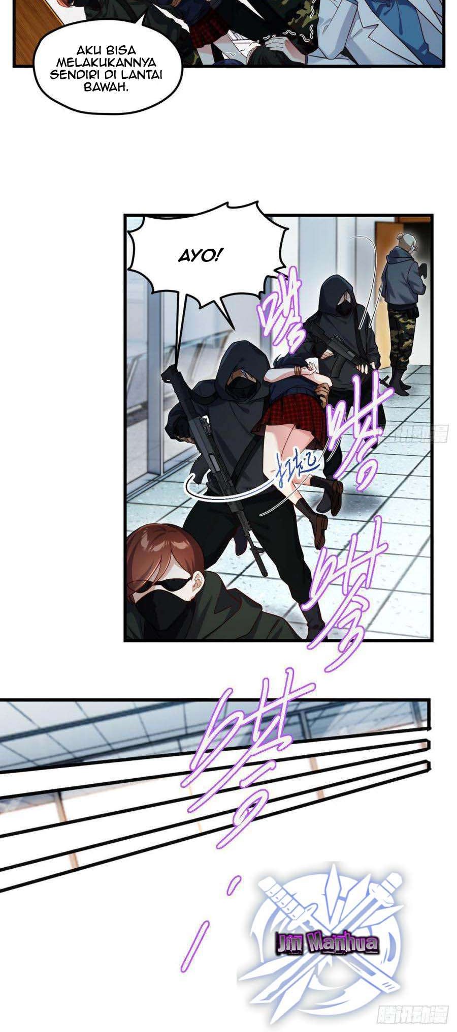 Xianzun Luowuji Chapter 44 - halaman 12